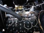 Ford DeLuxe Coupe 1938 года